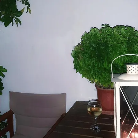 Melia Studio 2 Seafront Apartment Loutraki  Exterior photo