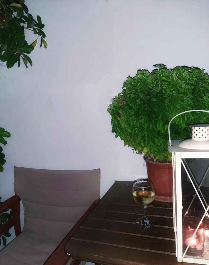 Melia 2 Seafront Apartment *