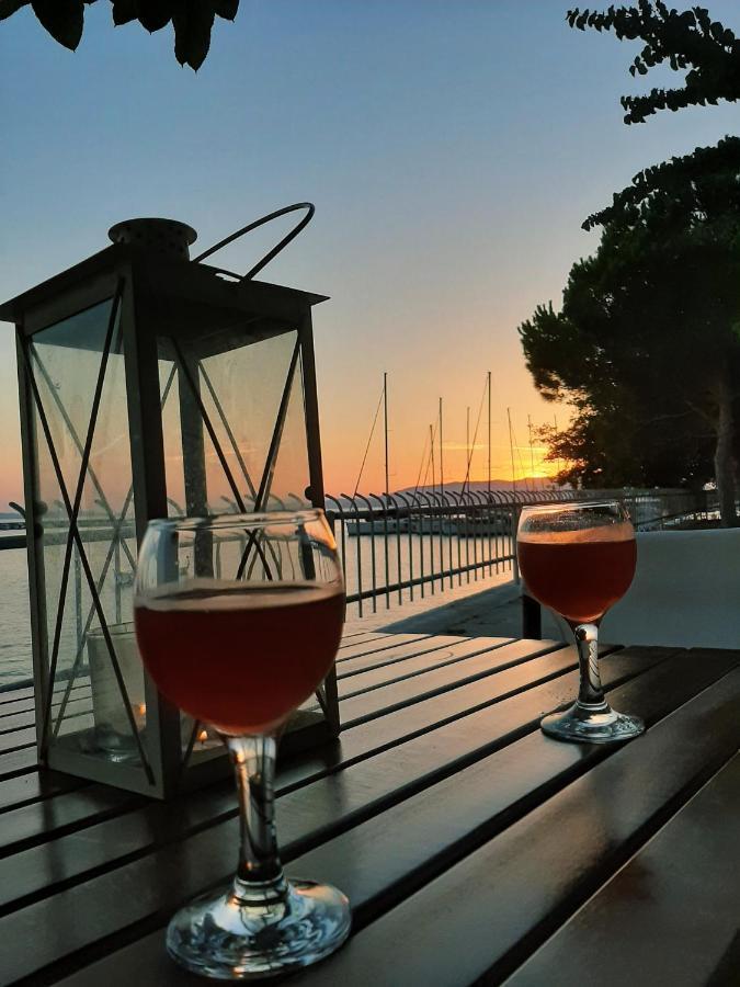 Melia 2 Seafront