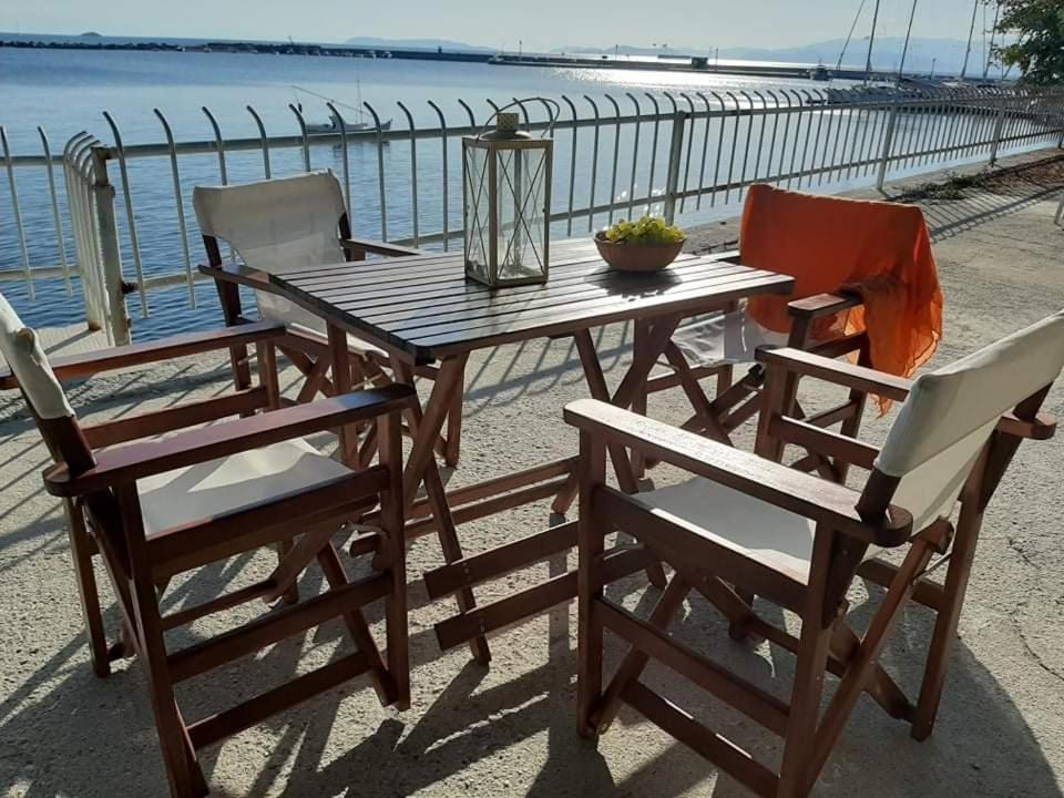 Melia 2 Seafront Apartment *