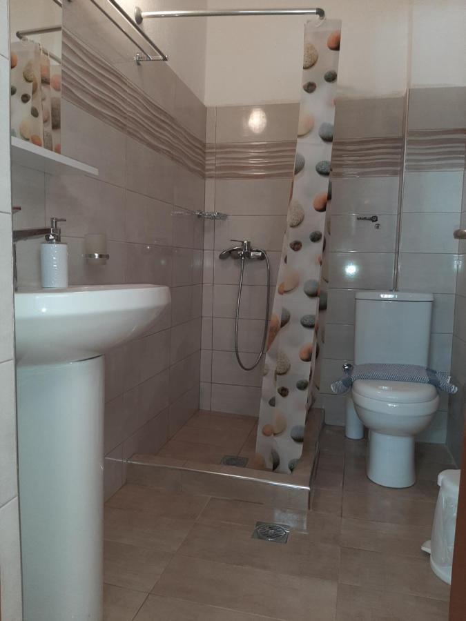 Melia 2 Seafront Apartment Loutraki (Skopelos)
