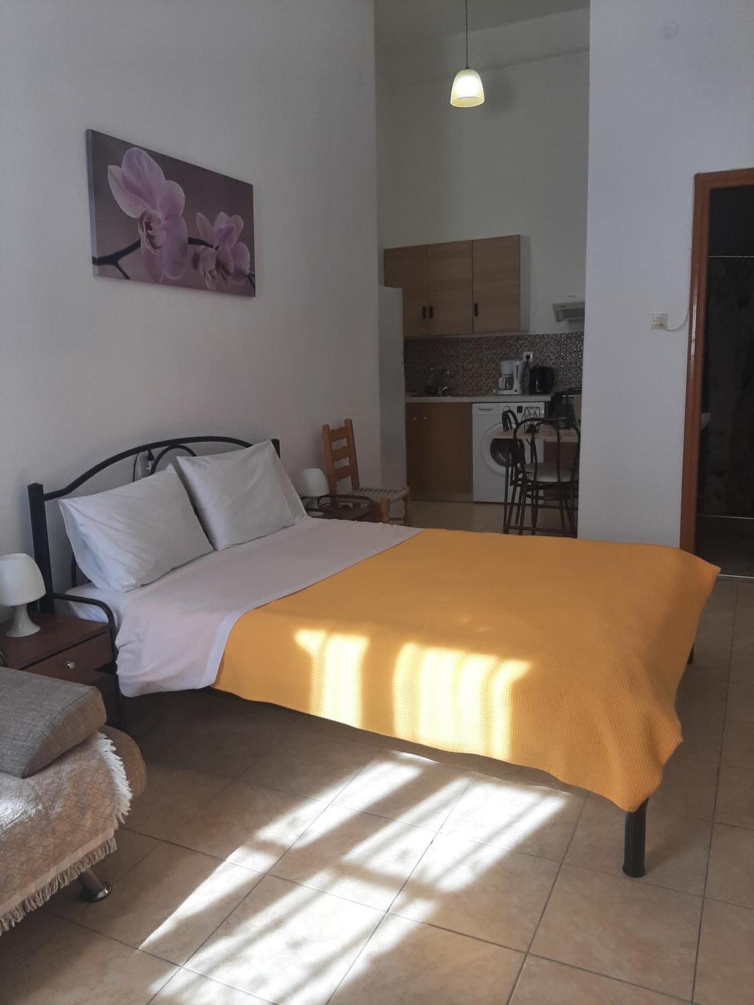 Apartment Melia 2 Seafront